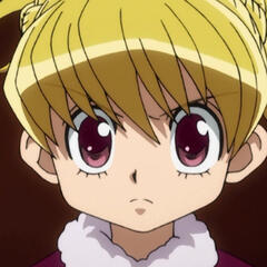 Bisky (HxH)