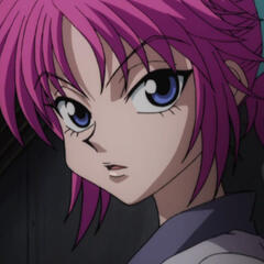 Machi (HxH)