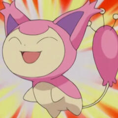 Skitty (Pokemon)