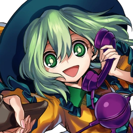 Koishi (Touhou)