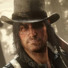 John (RDR)