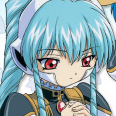 Vanilla (Galaxy Angel)