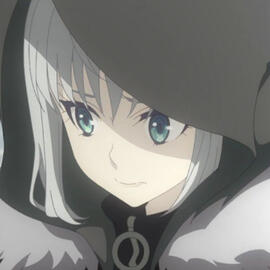 Gray (Fate)