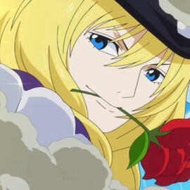 Cavendish (One Piece)