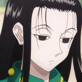 Illumi (HxH)