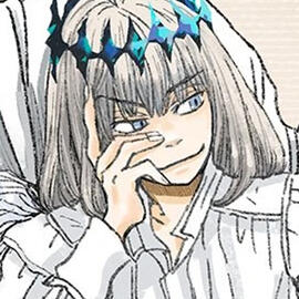 Oberon (Fate Grand Order)