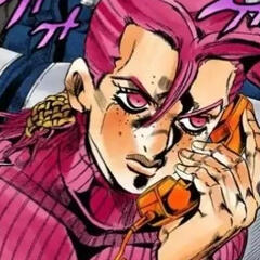 Doppio (JJBA)